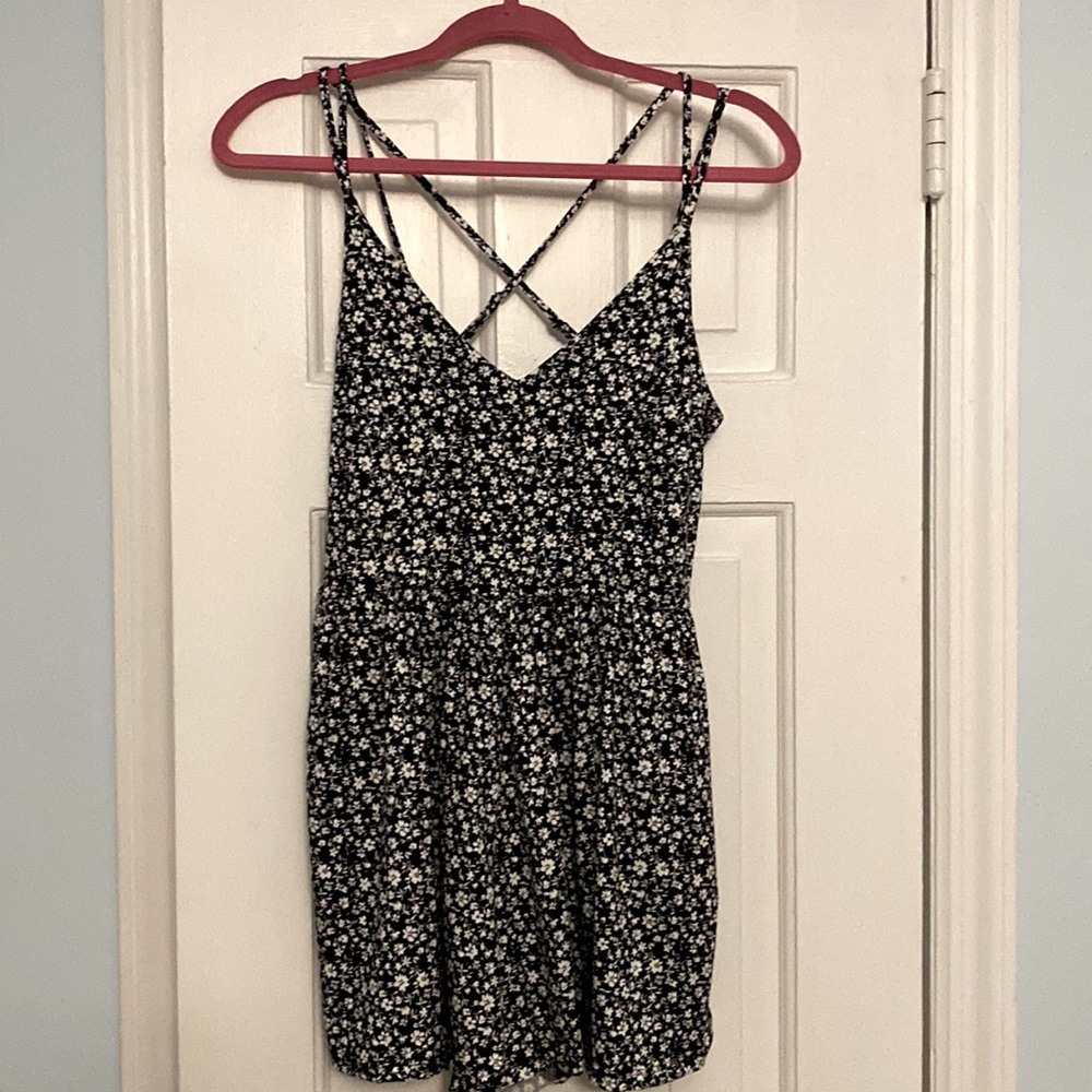 Urban Outfitters Romper